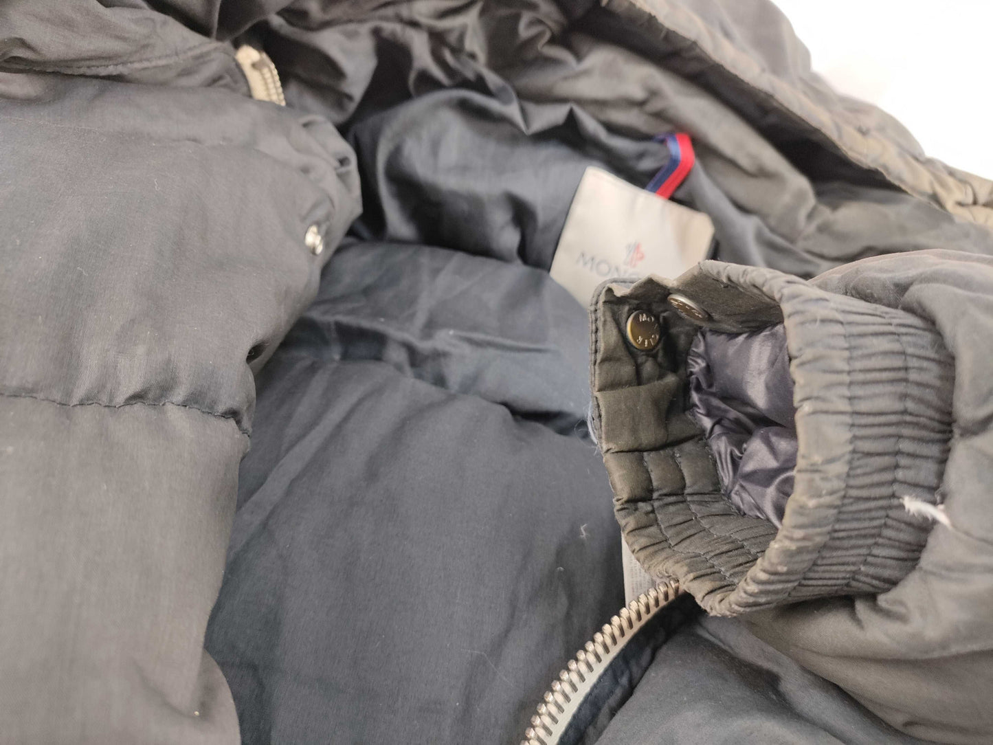 MONCLER Down Jacket Jacket