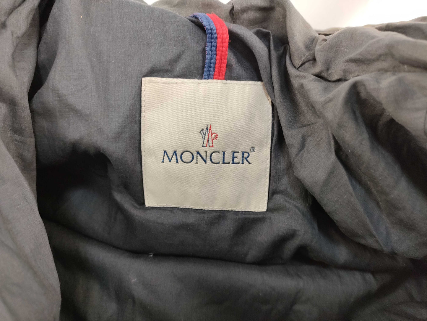 MONCLER Down Jacket Jacket