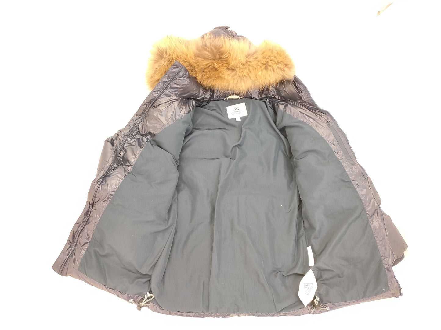 Pyrenex Down Jacket