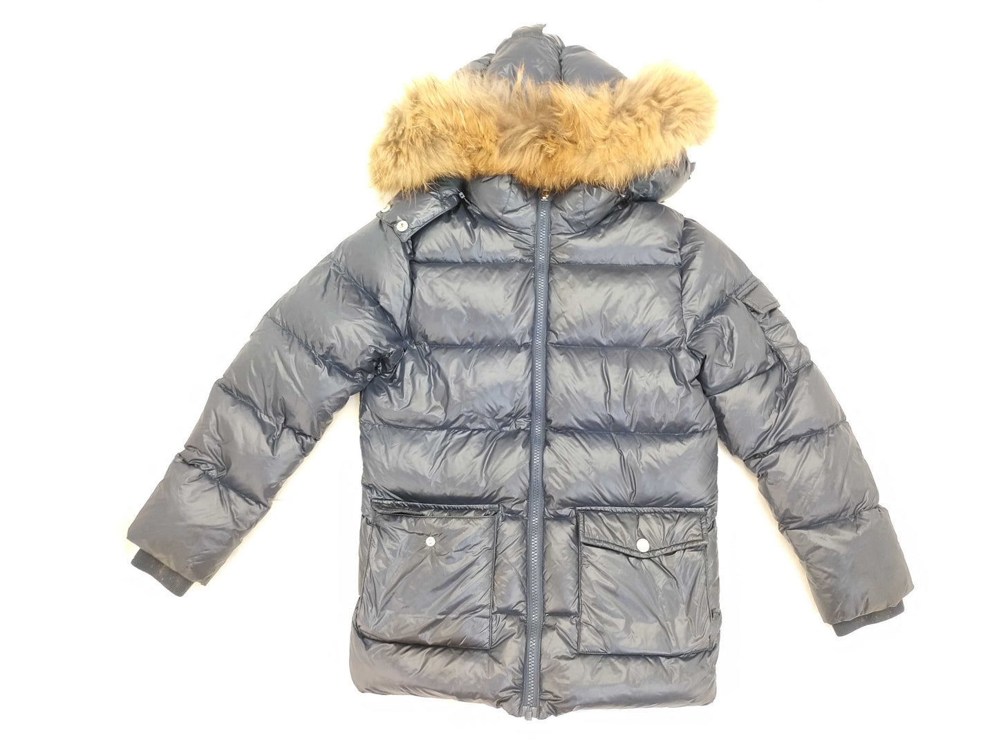 Pyrenex Down Jacket