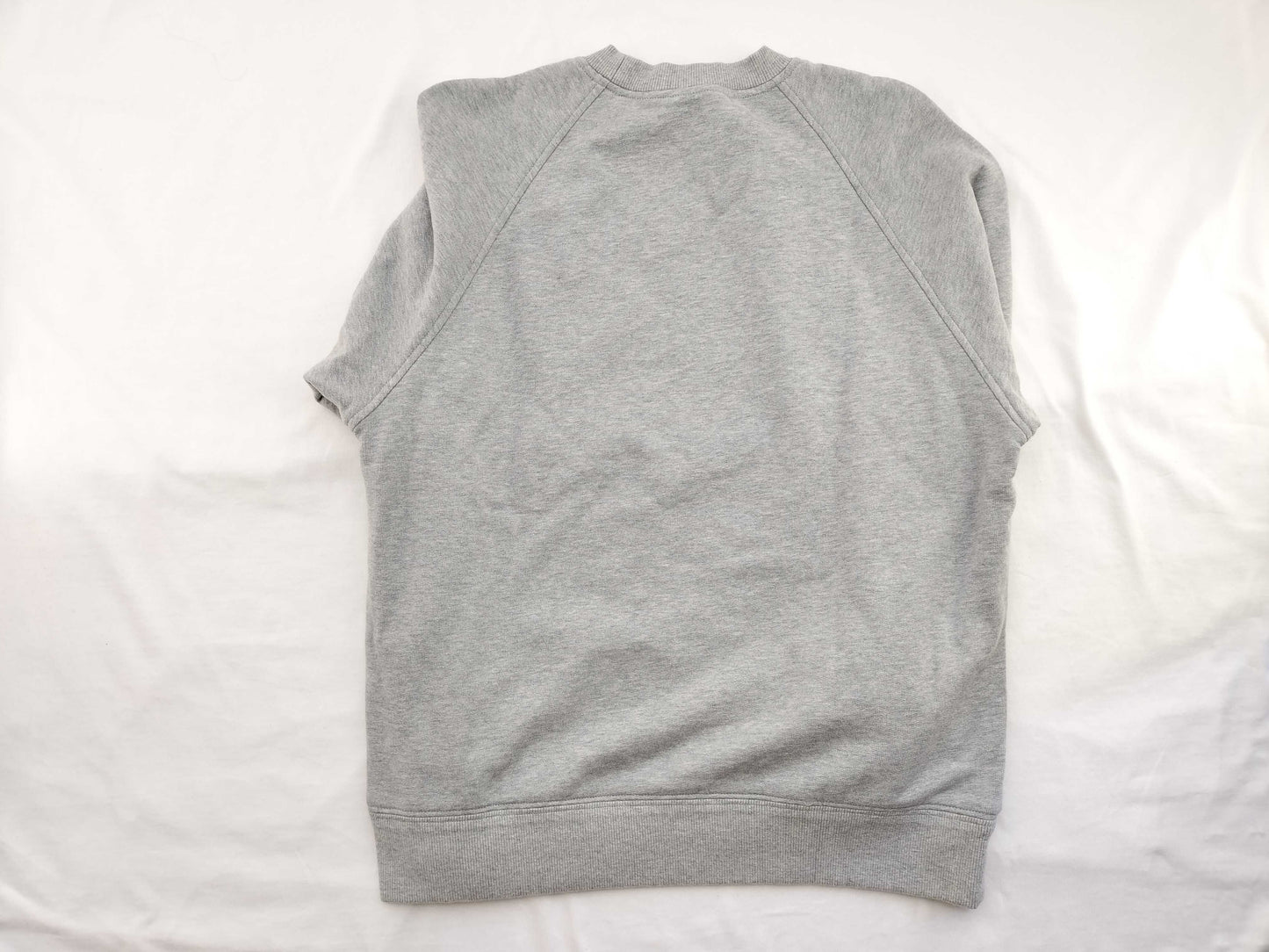 PRADA Triangle Logo Men's Tops