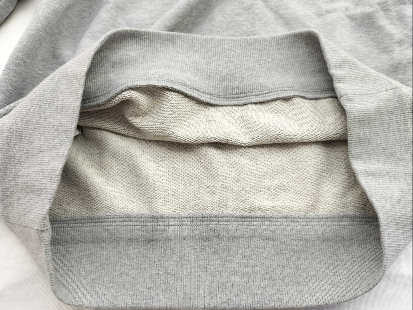 PRADA Triangle Logo Men's Tops