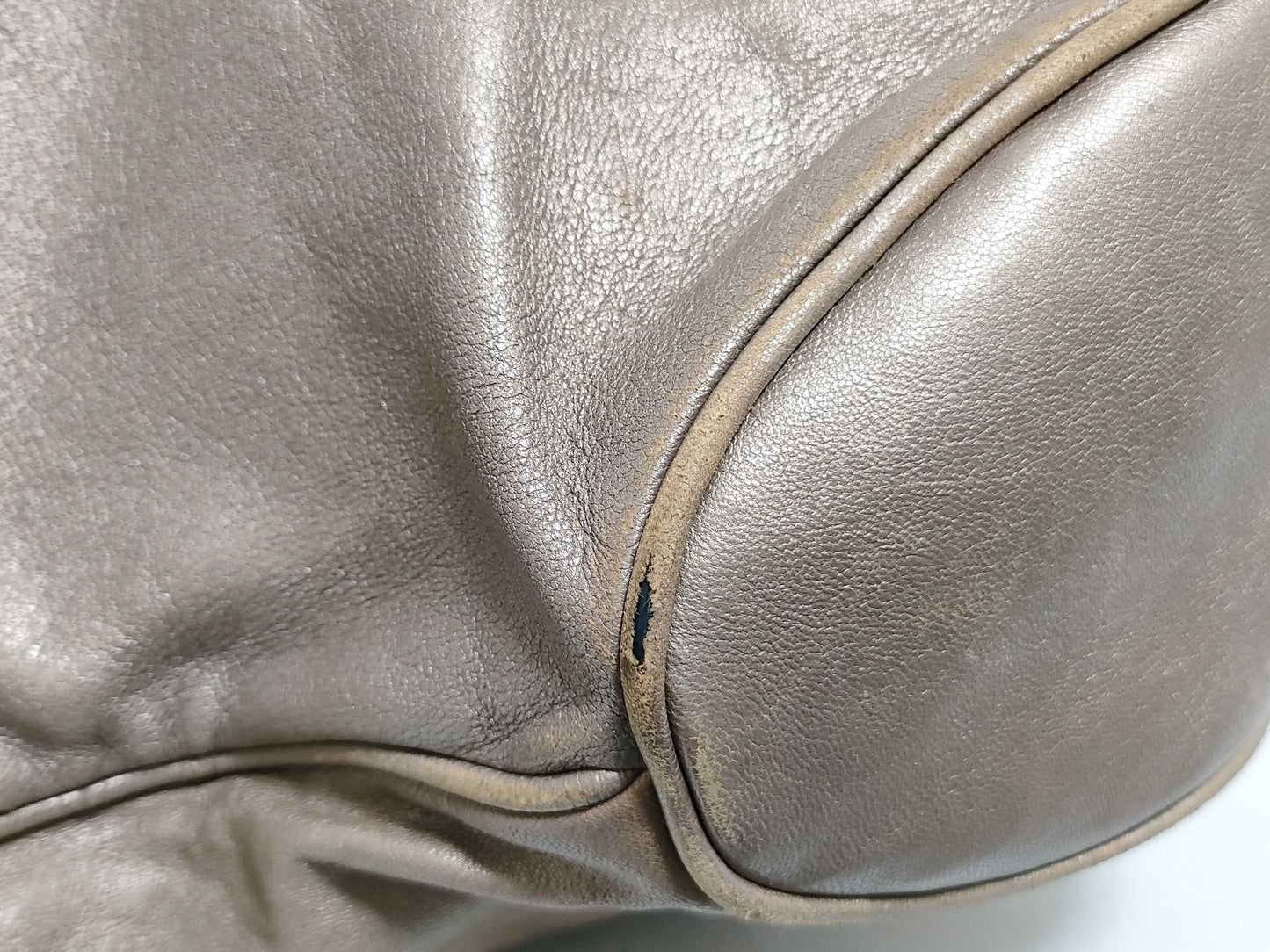 CELINE Bag Logo Handbag