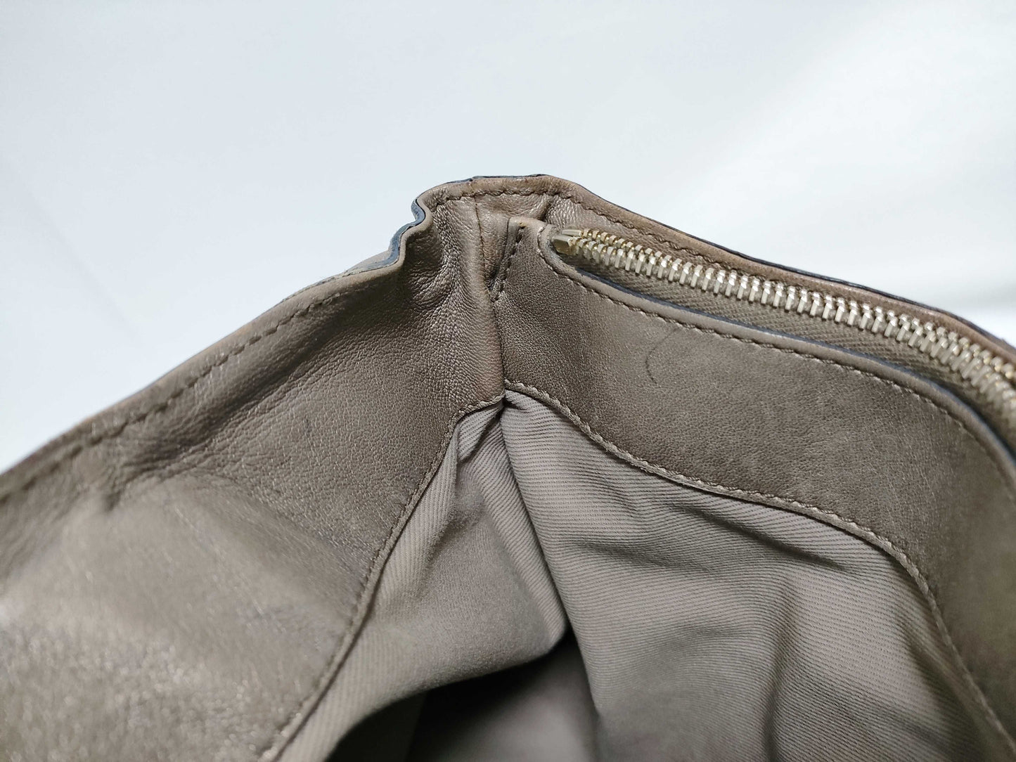CELINE Bag Logo Handbag