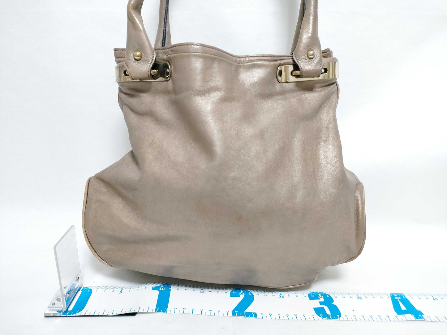CELINE Bag Logo Handbag