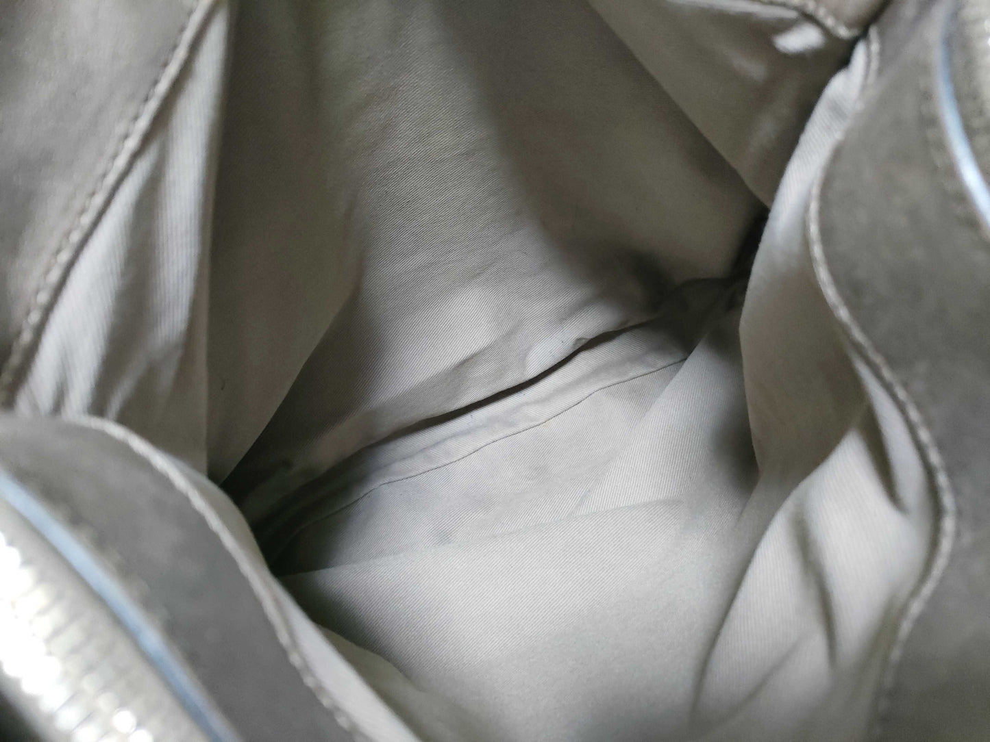 CELINE Bag Logo Handbag