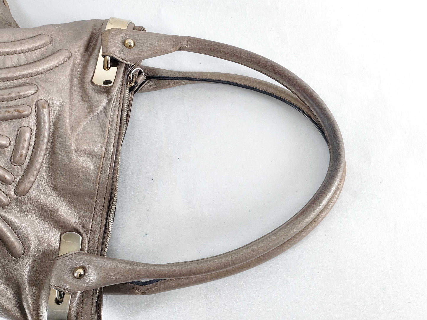CELINE Bag Logo Handbag