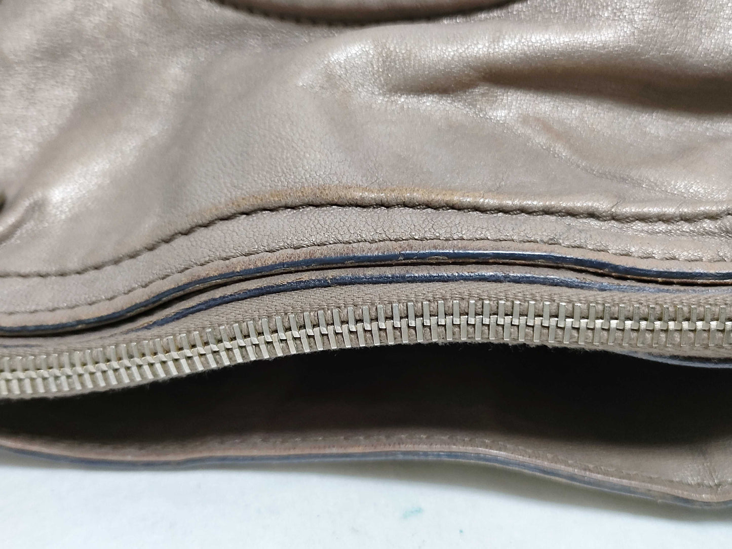 CELINE Bag Logo Handbag