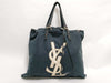 Yves Saint Laurent Bag Logo Tote Bag