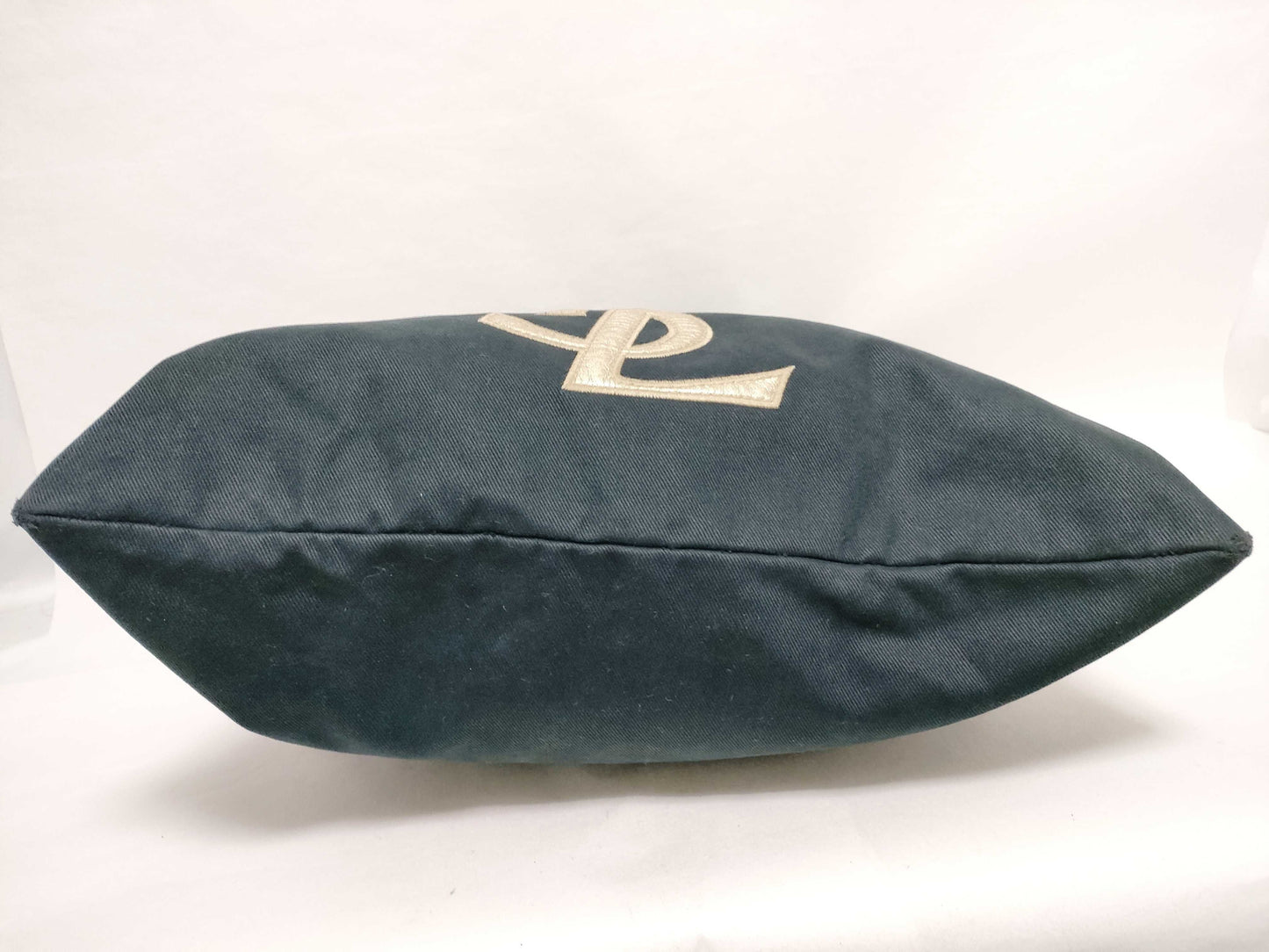 Yves Saint Laurent Bag Logo Tote Bag