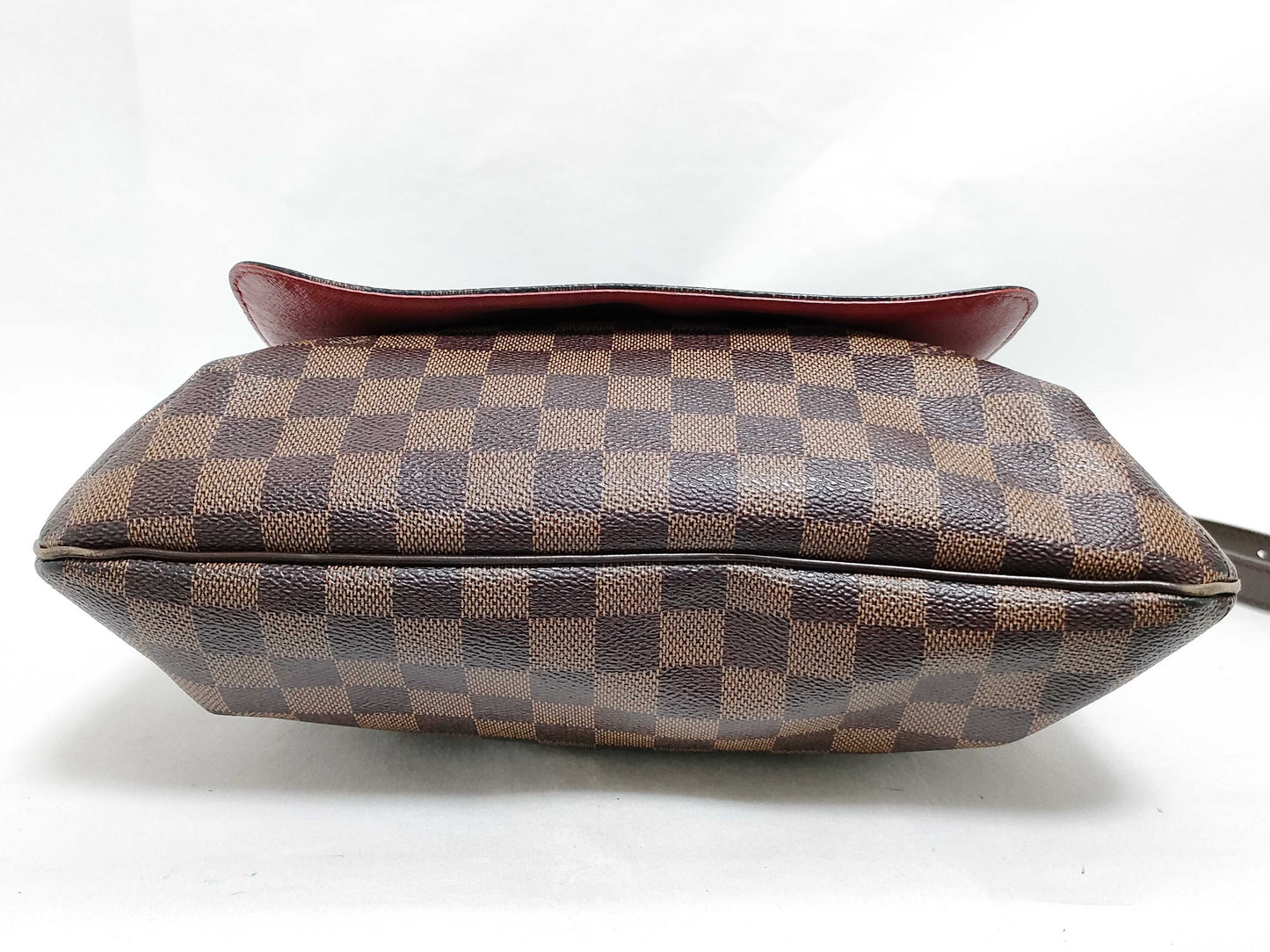 LOUIS VUITTON N51302 Damier Musette Shoulder Bag