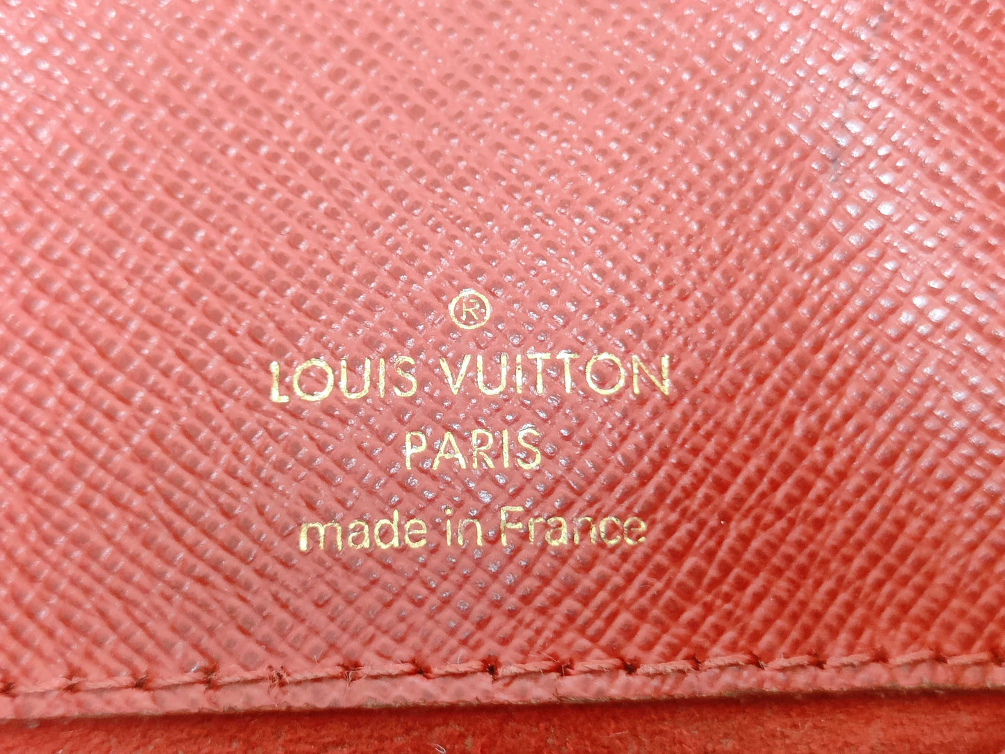 LOUIS VUITTON N51302 Damier Musette Shoulder Bag
