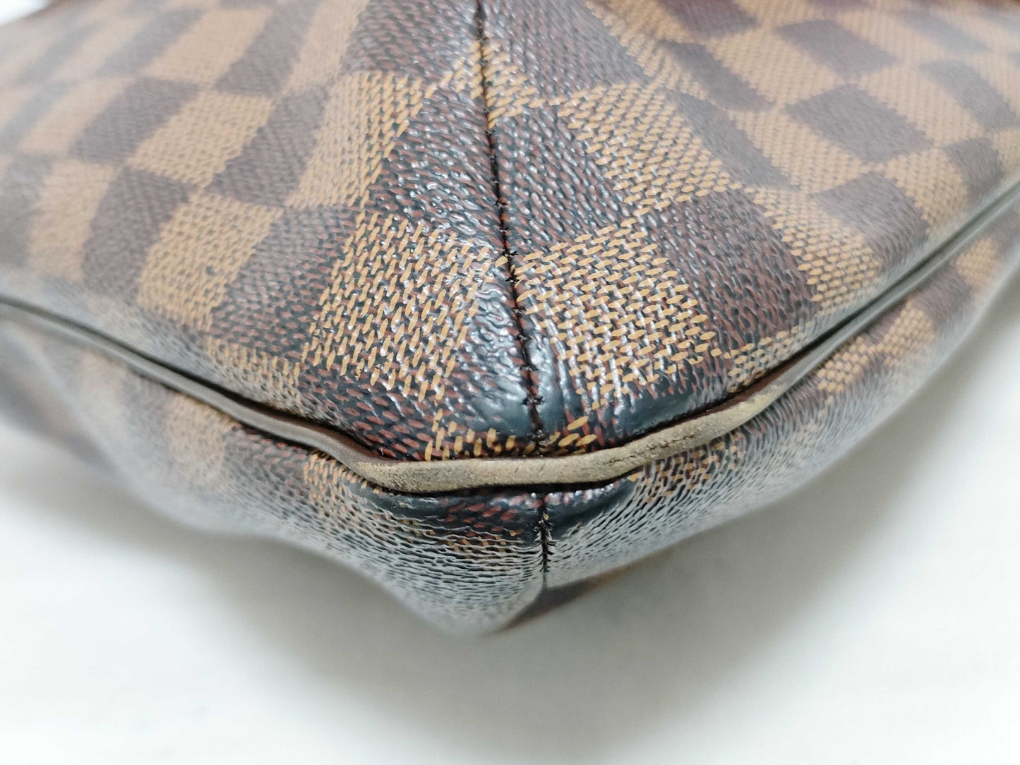 LOUIS VUITTON N51302 Damier Musette Shoulder Bag