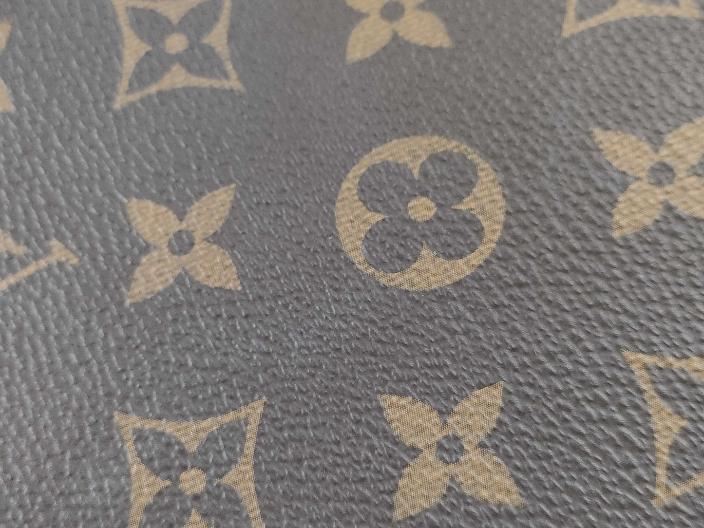 LOUIS VUITTON LOUIS VUITTON Monogram Louis Vuitton Petite Sac Plat Shoulder Bag Shoulder Bag Handbag