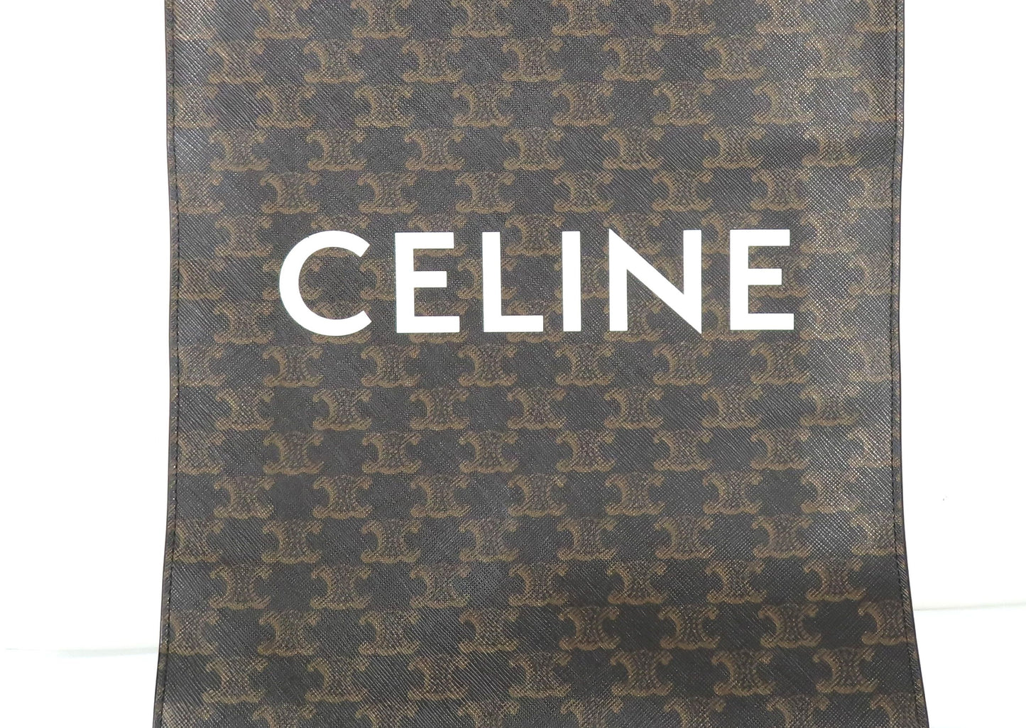 CELINE Vertical Cabas Tote Bag Tote Bag