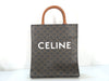 CELINE Vertical Cabas Tote Bag Tote Bag