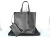 Yves Saint Laurent Leather Tote Bag Tote Bag