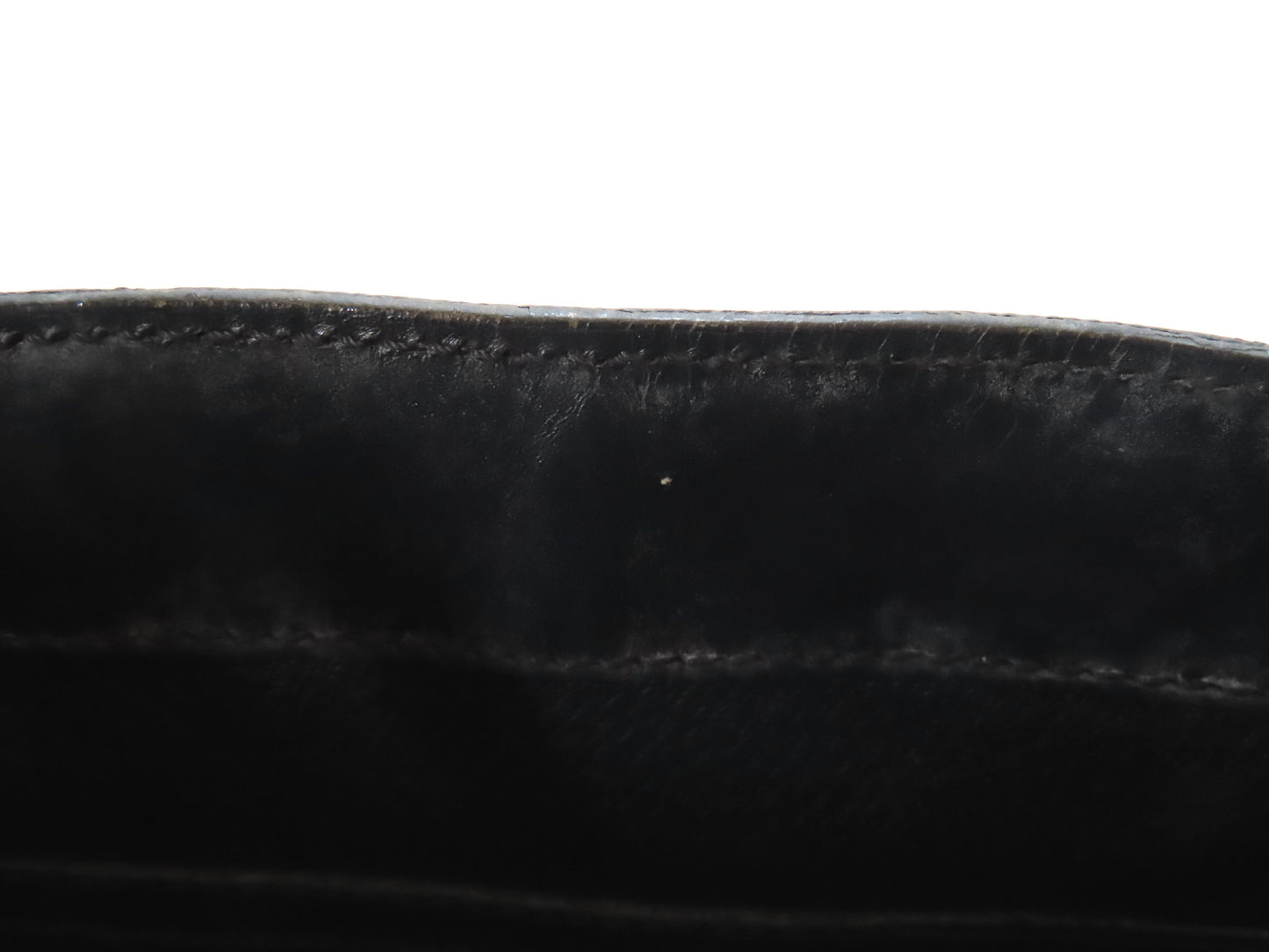 CELINE Macadam PVC Handbag Handbag