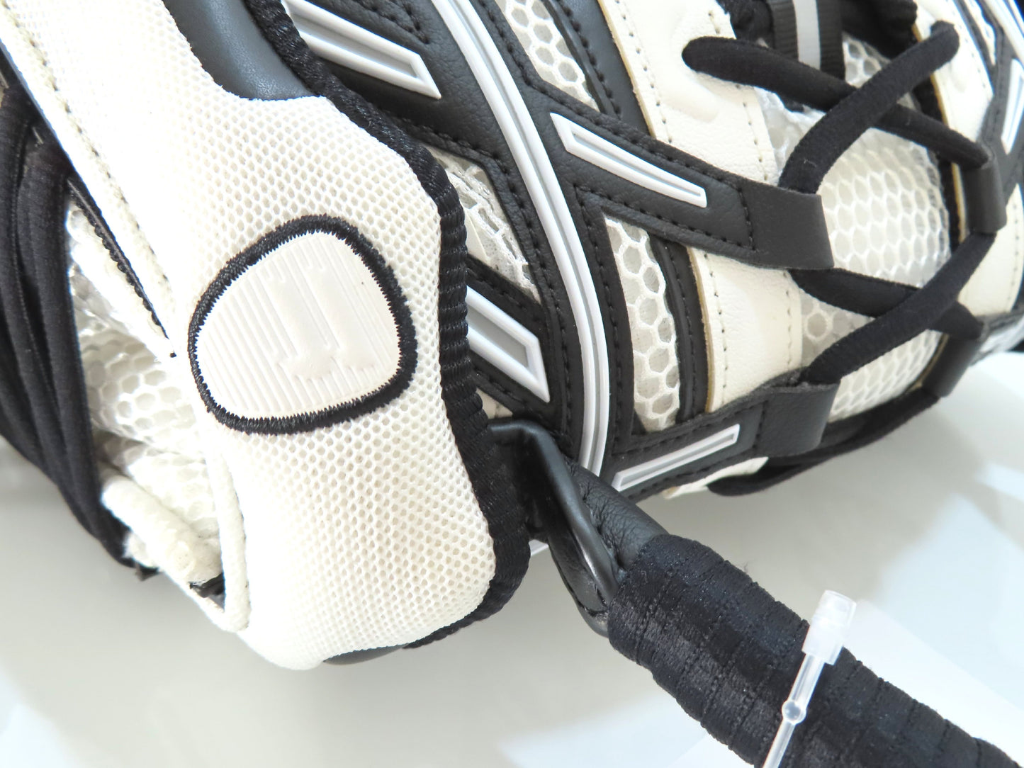 BALENCIAGA Sneakerhead Small Handbag