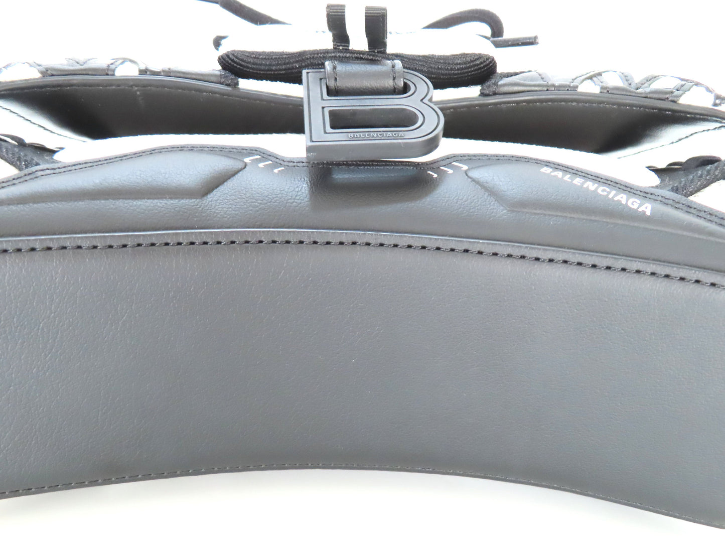 BALENCIAGA Sneakerhead Small Handbag