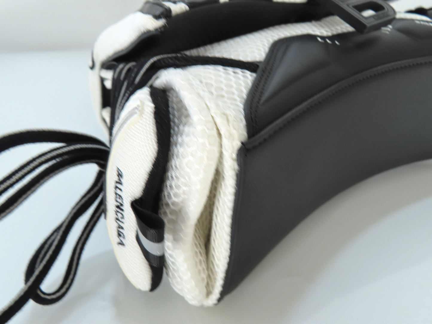 BALENCIAGA Sneakerhead Small Handbag