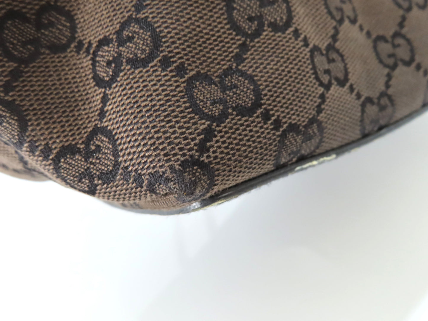 GUCCI GG Canvas GG Canvas Tote Bag Tote Bag