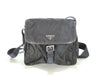 PRADA Nylon Tessuto Shoulder Bag