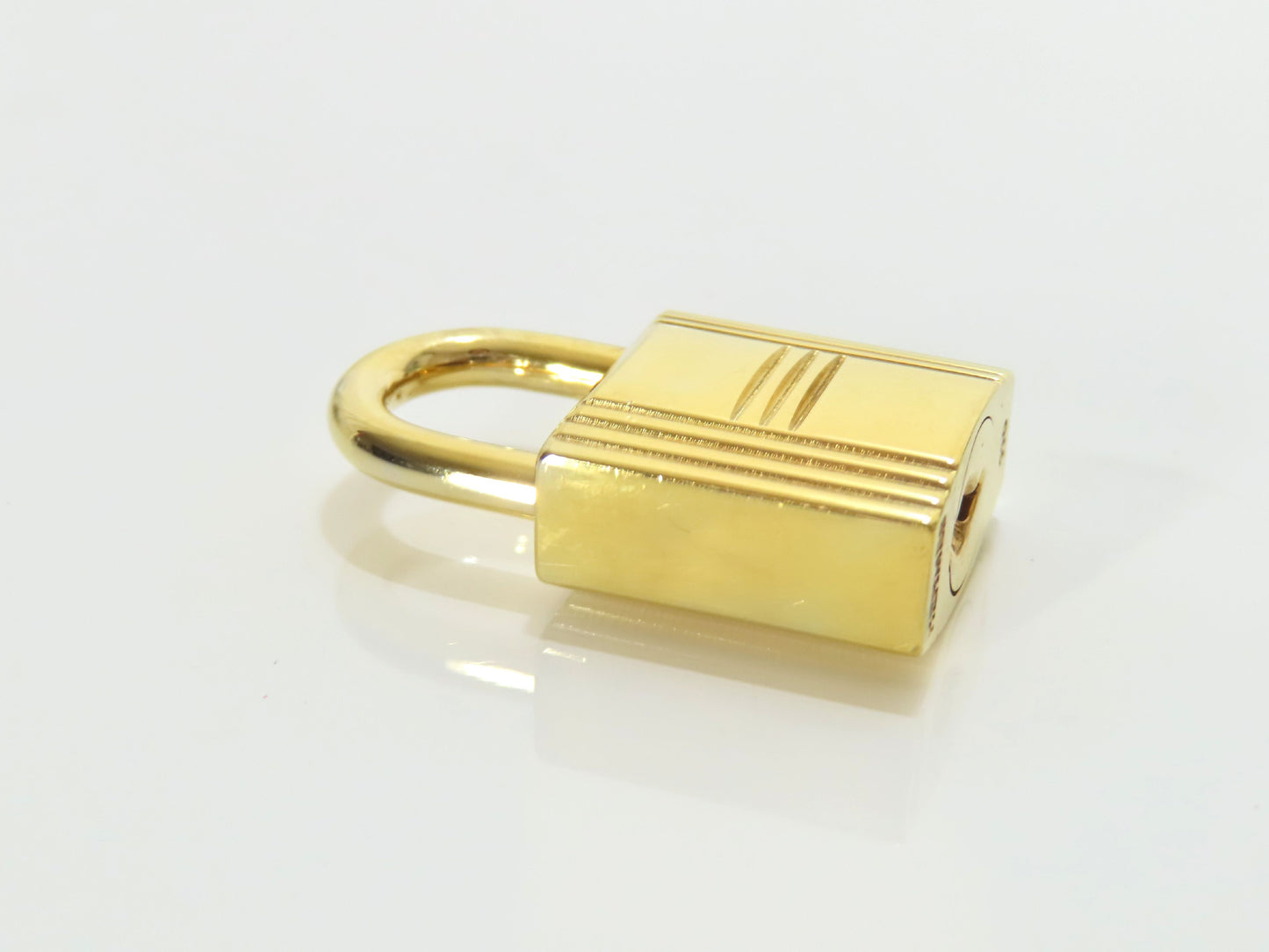HERMES Cadena Key x 2 Other Accessories