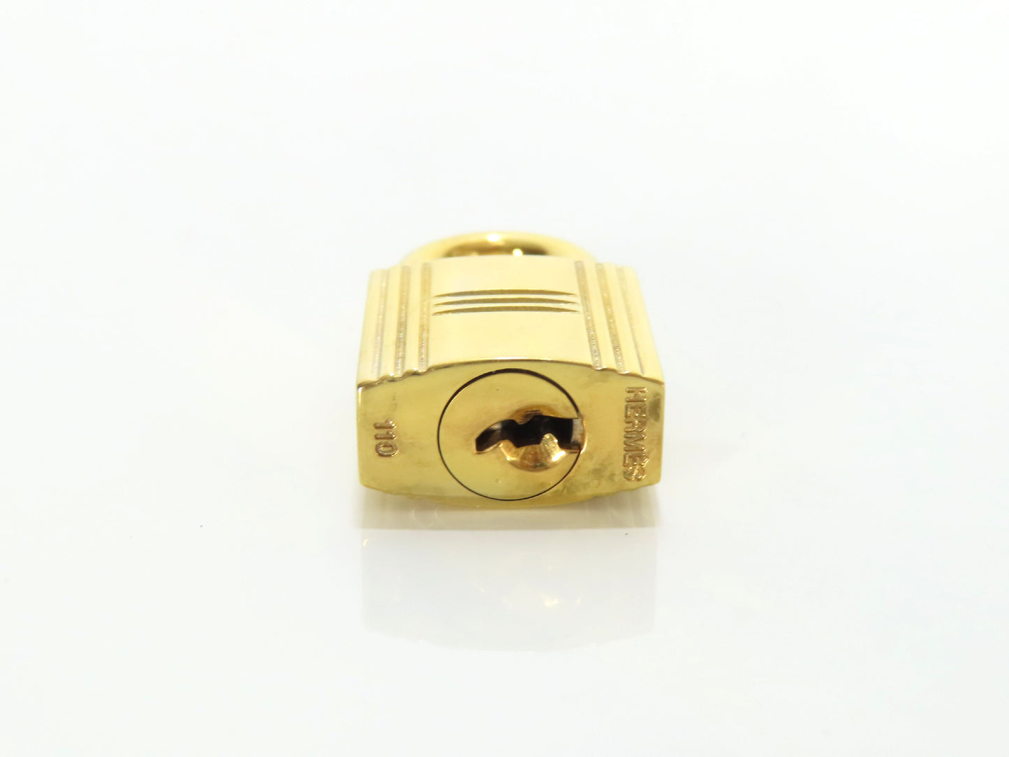 HERMES Cadena Key x 2 Other Accessories