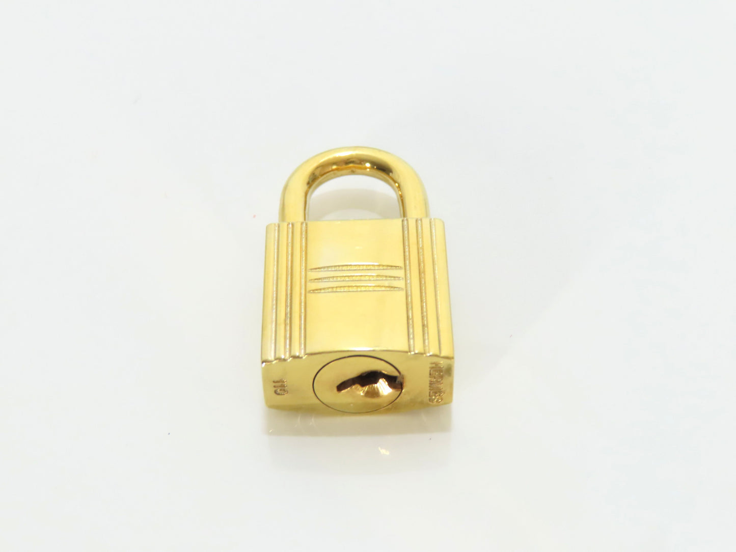 HERMES Cadena Key x 2 Other Accessories