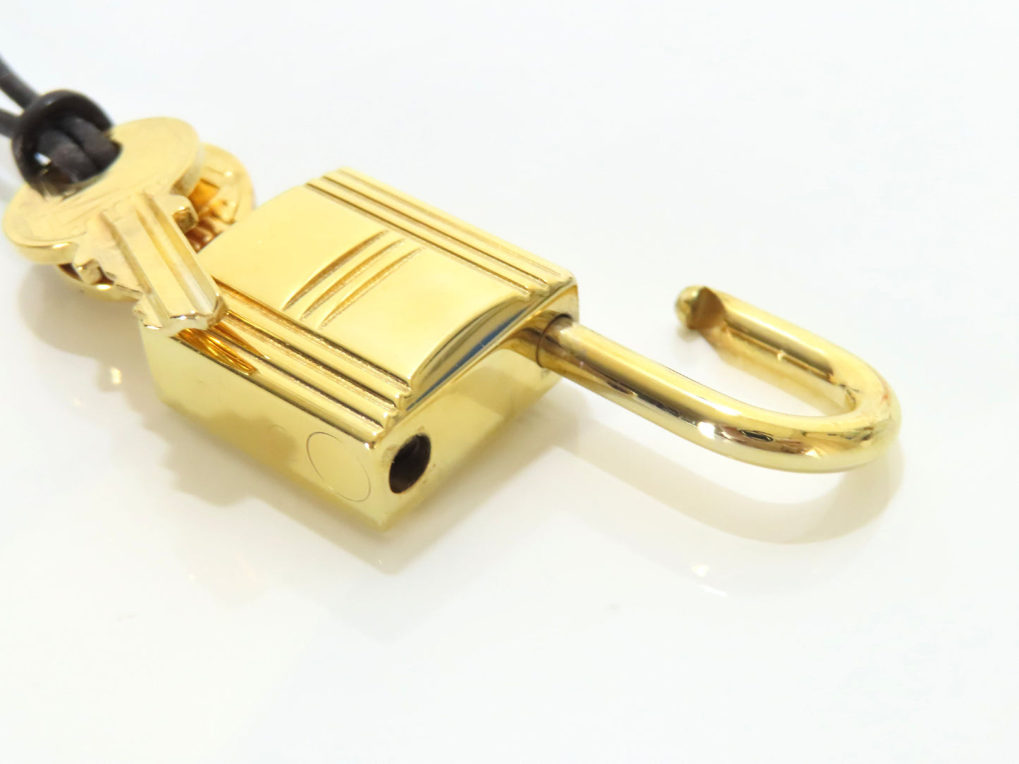 HERMES Cadena Key x 2 Other Accessories