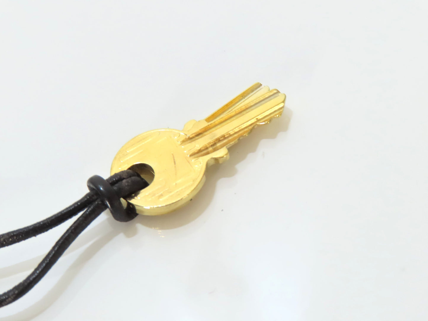 HERMES Cadena Key x 2 Other Accessories