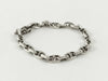 HERMES Chaine Vintage Bracelet 29 Links TPN Bracelet/Bangle