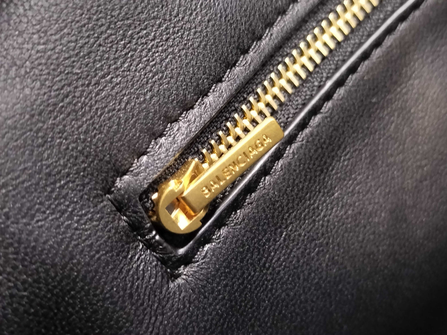 BALENCIAGA Rodeo Top Handle Bag 789779 Handbag