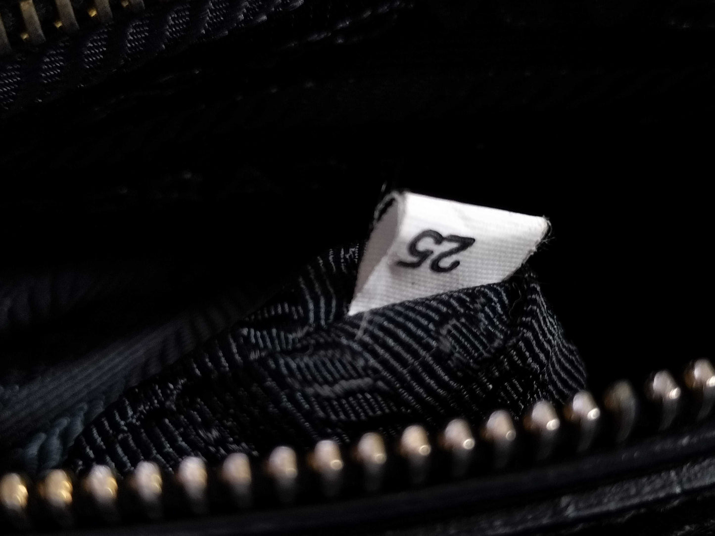 PRADA Galleria 2-Way Handbag Saffiano Handbag