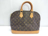 LOUIS VUITTON Monogram Alma M51130 BA0956 Handbag