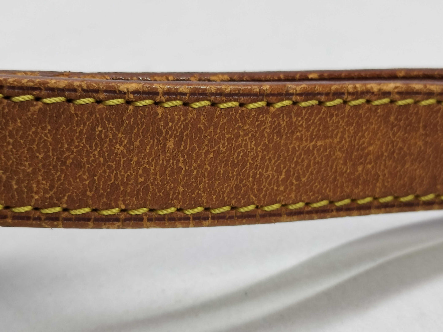 LOUIS VUITTON Monogram Noe M42224 AR1911 Shoulder Bag