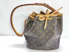 LOUIS VUITTON Monogram Petit Noe M42226 AR1909 Shoulder Bag