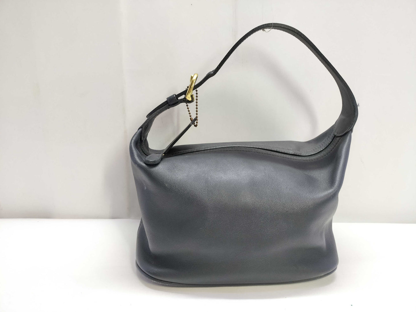 COACH 4145 Handbag Leather Handbag