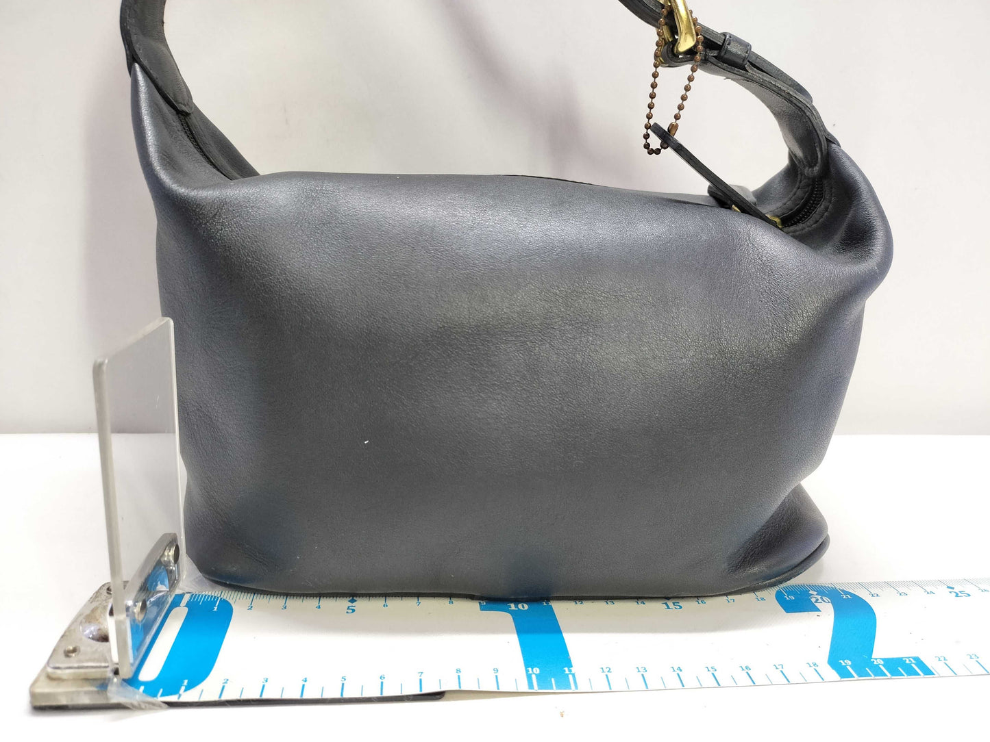 COACH 4145 Handbag Leather Handbag