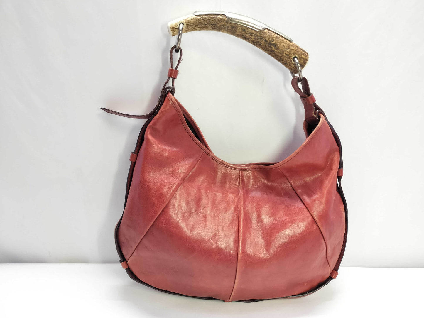 Yves Saint Laurent Monpasa Handbag 205118 Handbag