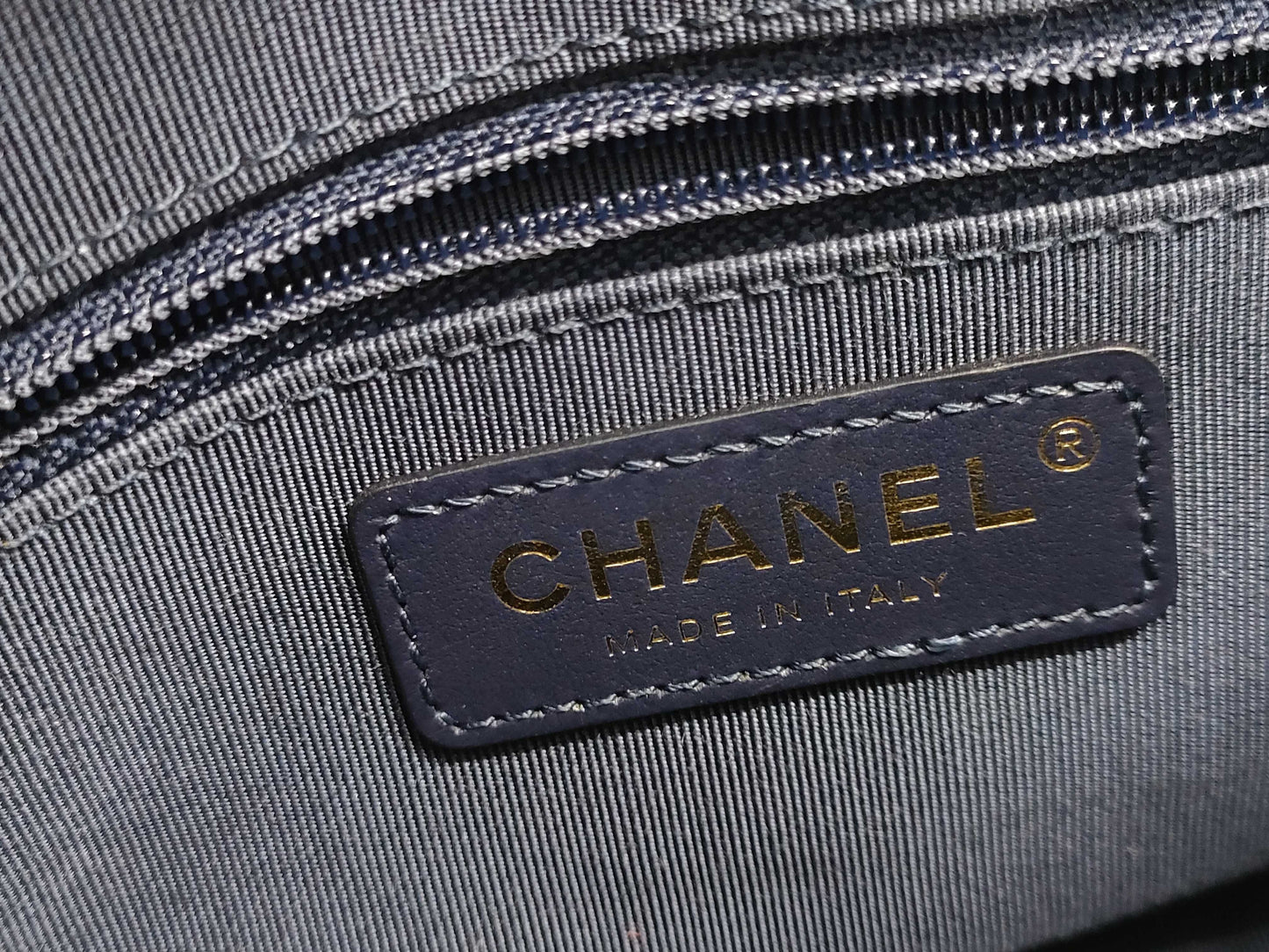 CHANEL Matelasse Small Camera Bag Shoulder Bag