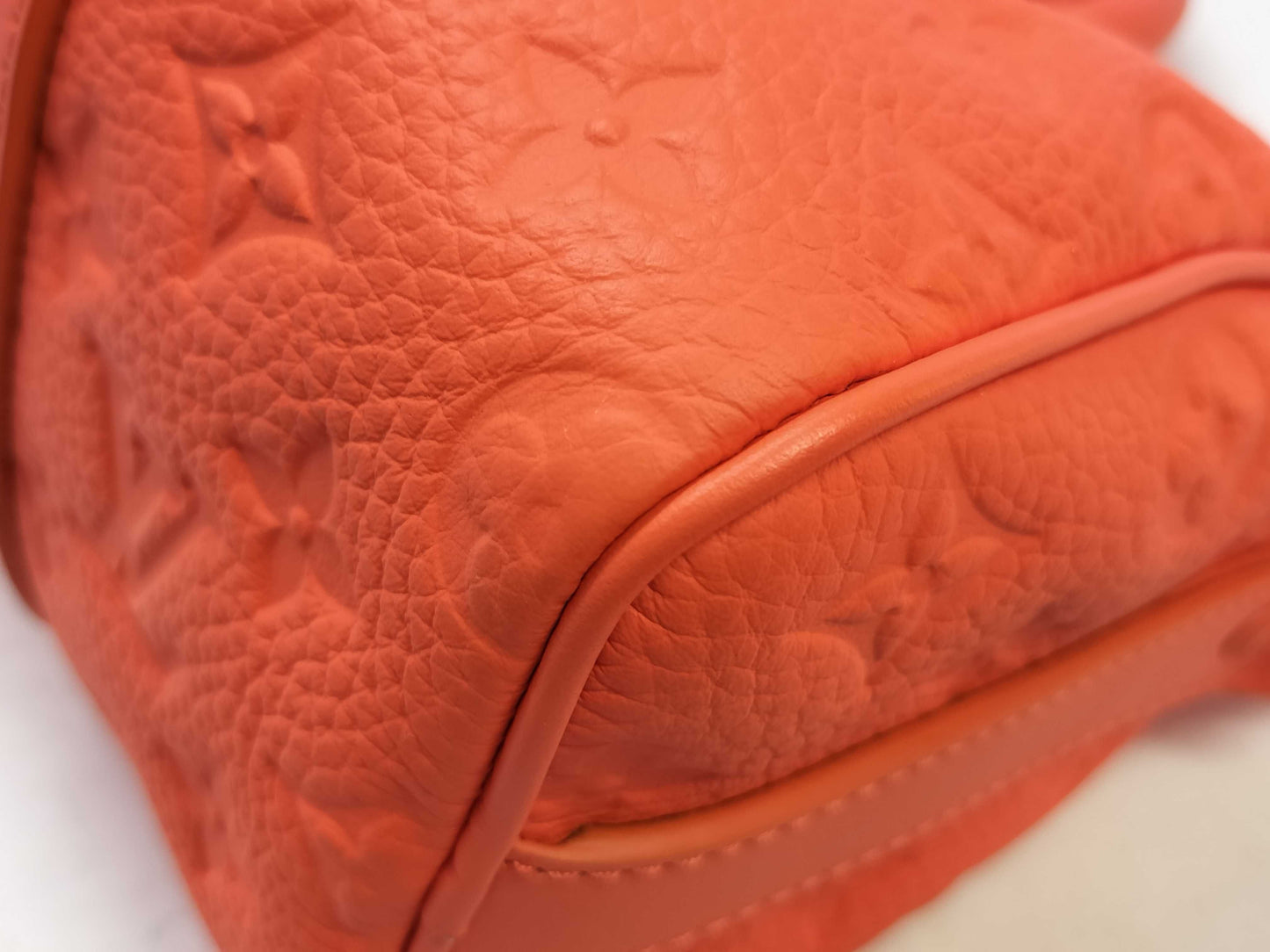 LOUIS VUITTON Keepall Bandouliere 25 M20930 Handbag