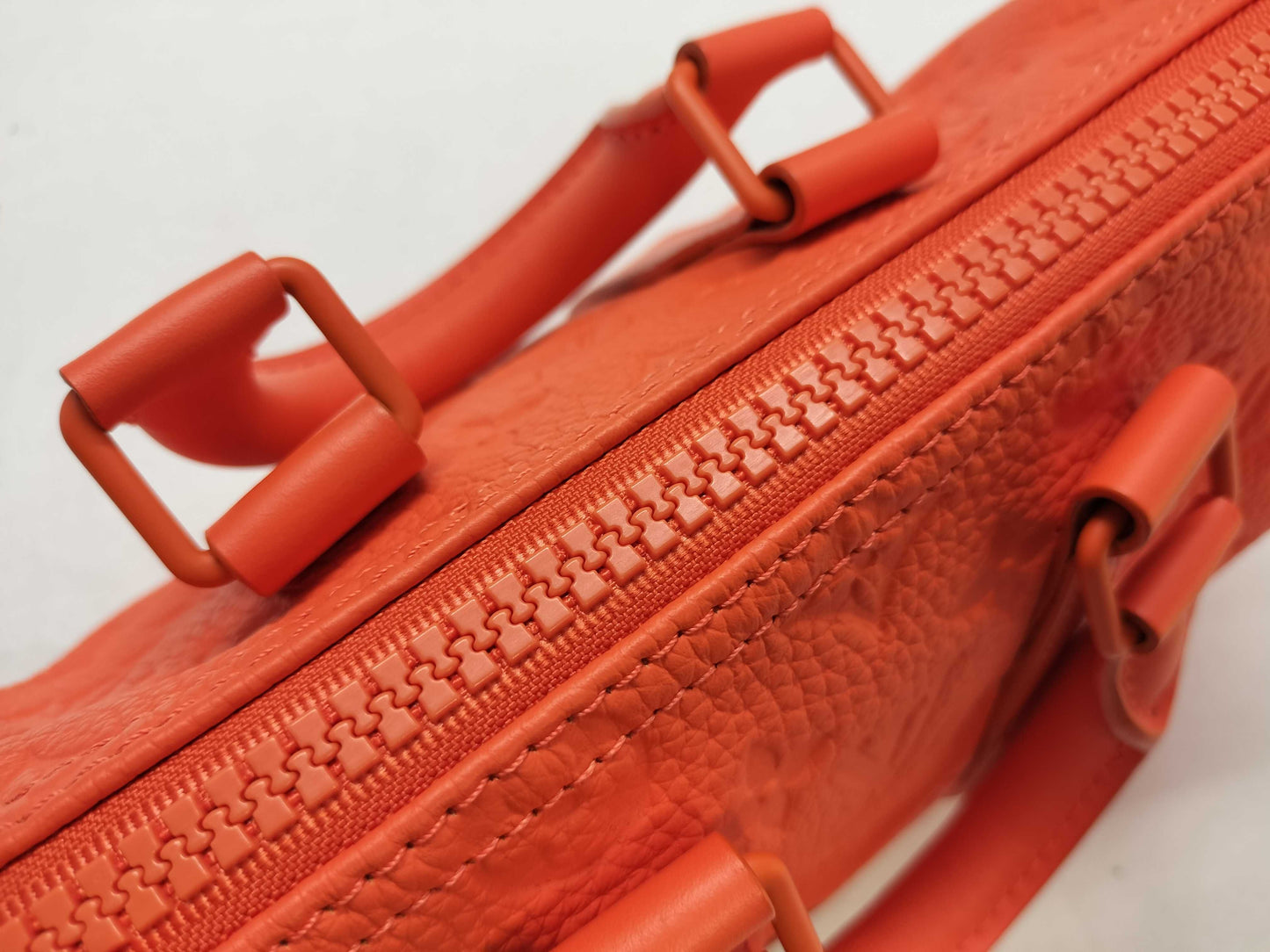 LOUIS VUITTON Keepall Bandouliere 25 M20930 Handbag