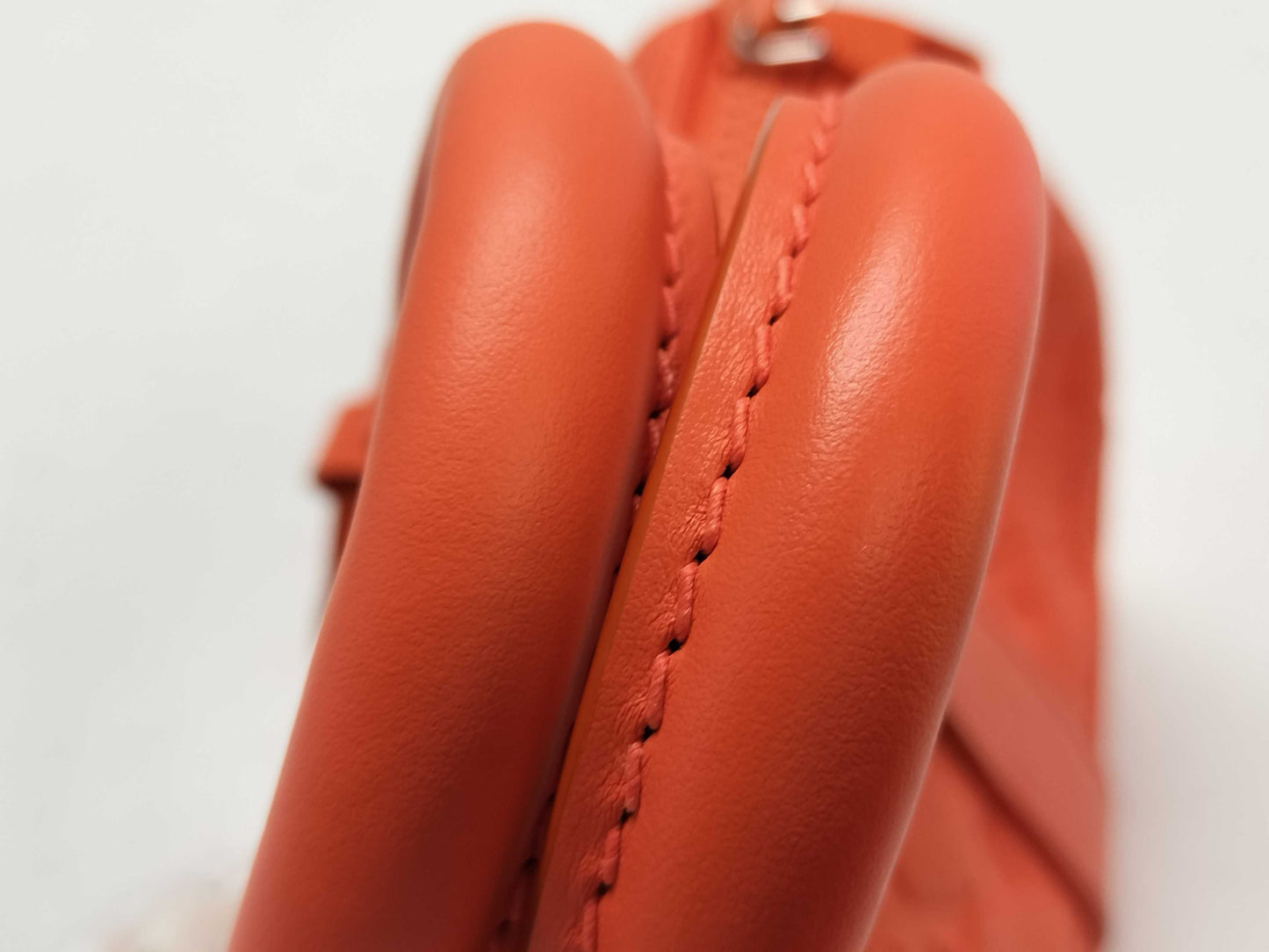 LOUIS VUITTON Keepall Bandouliere 25 M20930 Handbag