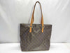 LOUIS VUITTON Monogram M51151 Caba Maison TH0070 Tote Bag