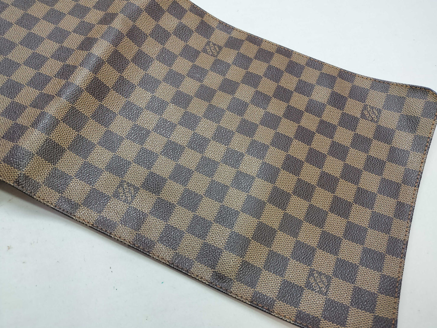 LOUIS VUITTON Damier N51302 Musette SL1024 Shoulder Bag