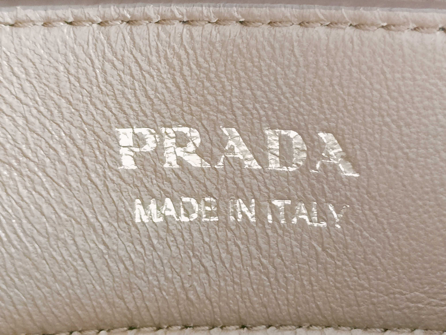PRADA Prada Tote Bag Tote Bag