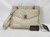 CHANEL Matelasse Chain Tote Bag