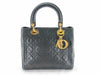Dior Lady Dior Christian Dior Tote Bag Handbag